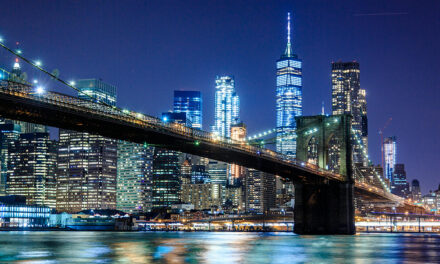 New York Destination Photoshoot